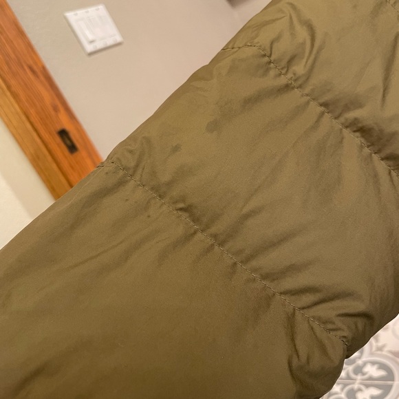 Patagonia Silent Down Jacket - Picture 9 of 15